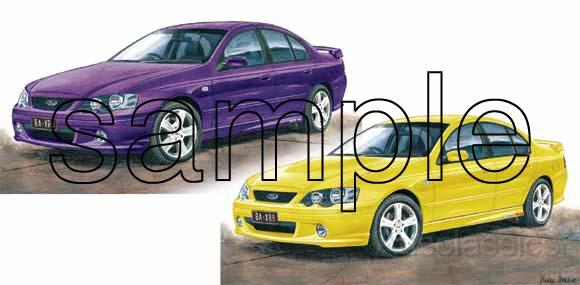 Ford Falcon XR6 & XR8 Sedan.jpg